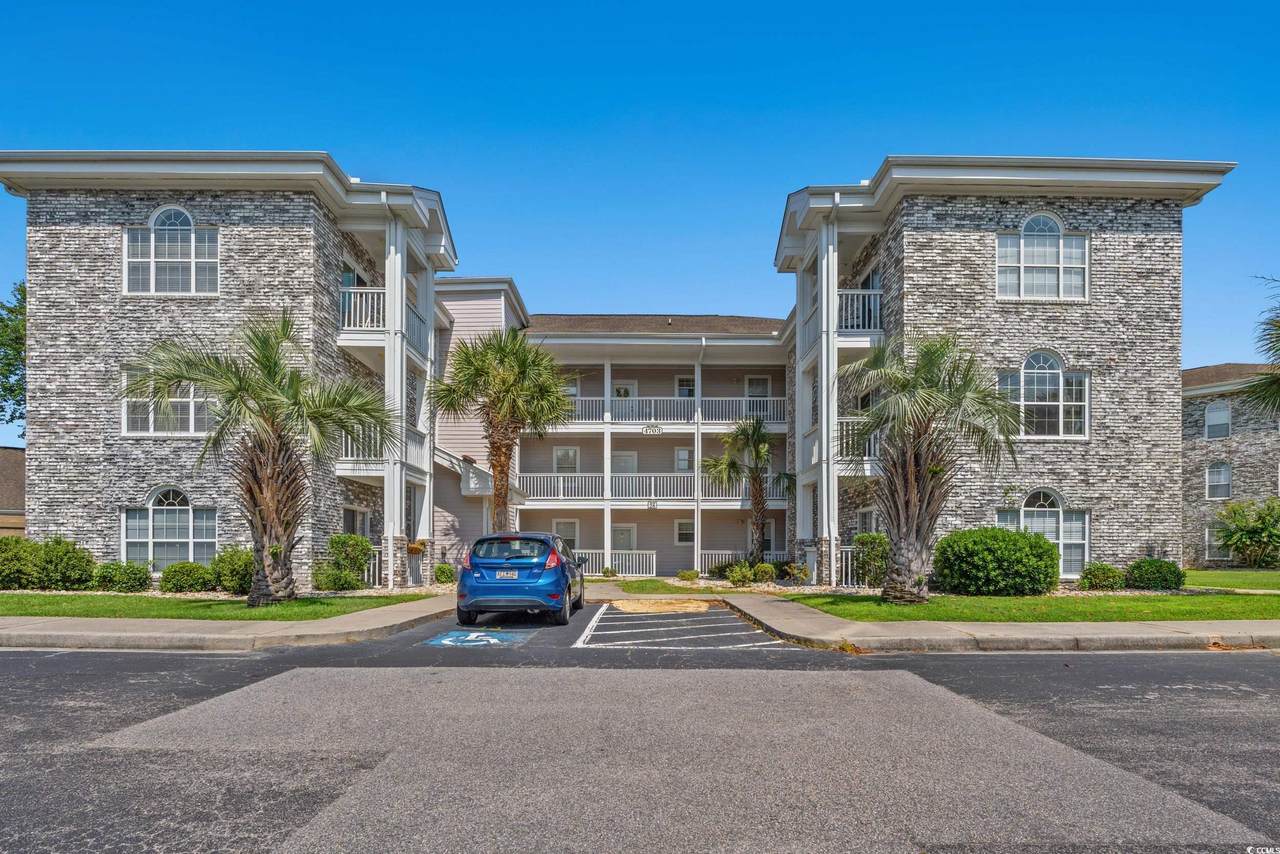 4703 Wild Iris Dr. - Photo 1