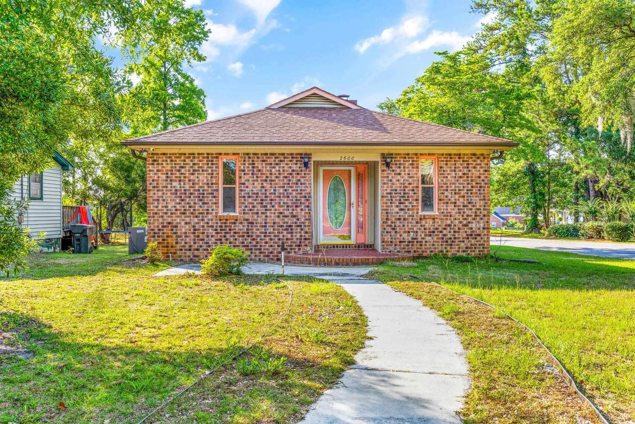 2600 Bayside Ave. - Photo 1