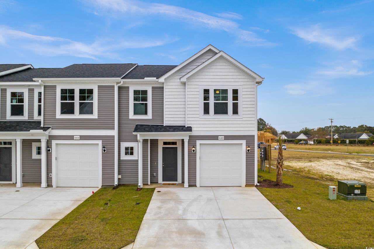 440 Waterend Dr. - Photo 1