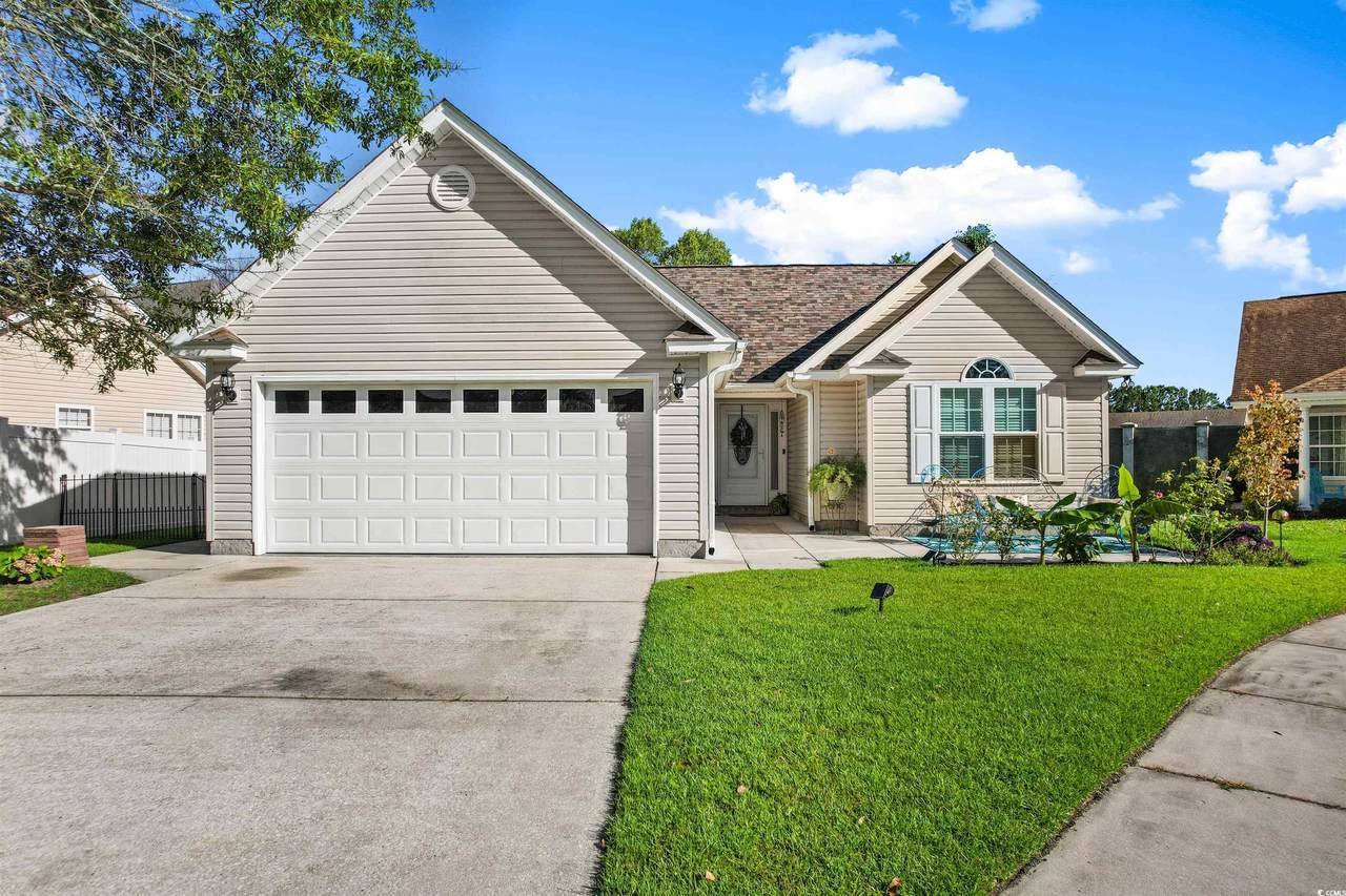9648 Bradford Ln. - Photo 1
