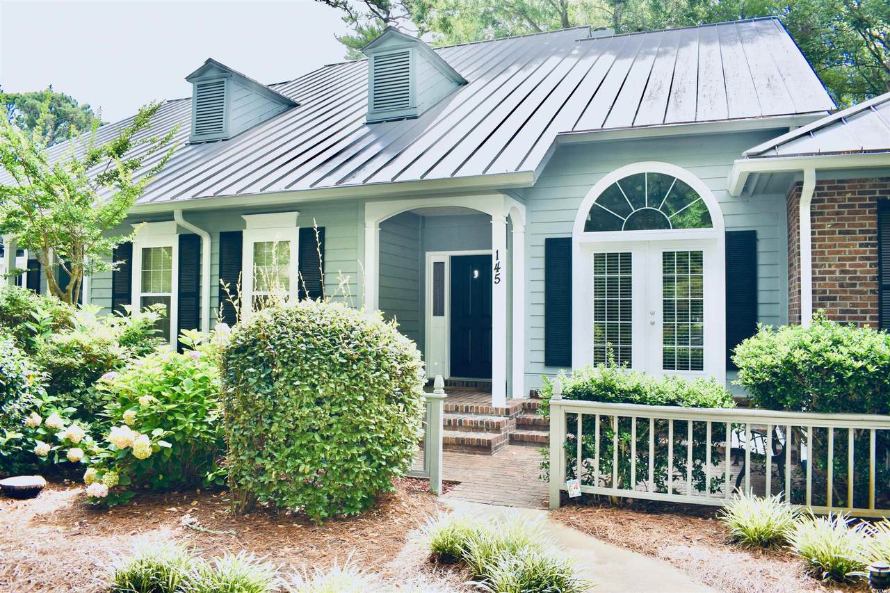 145 Golden Bear Dr. B3, Pawleys Island, SC 29585 (MLS 2414808) The