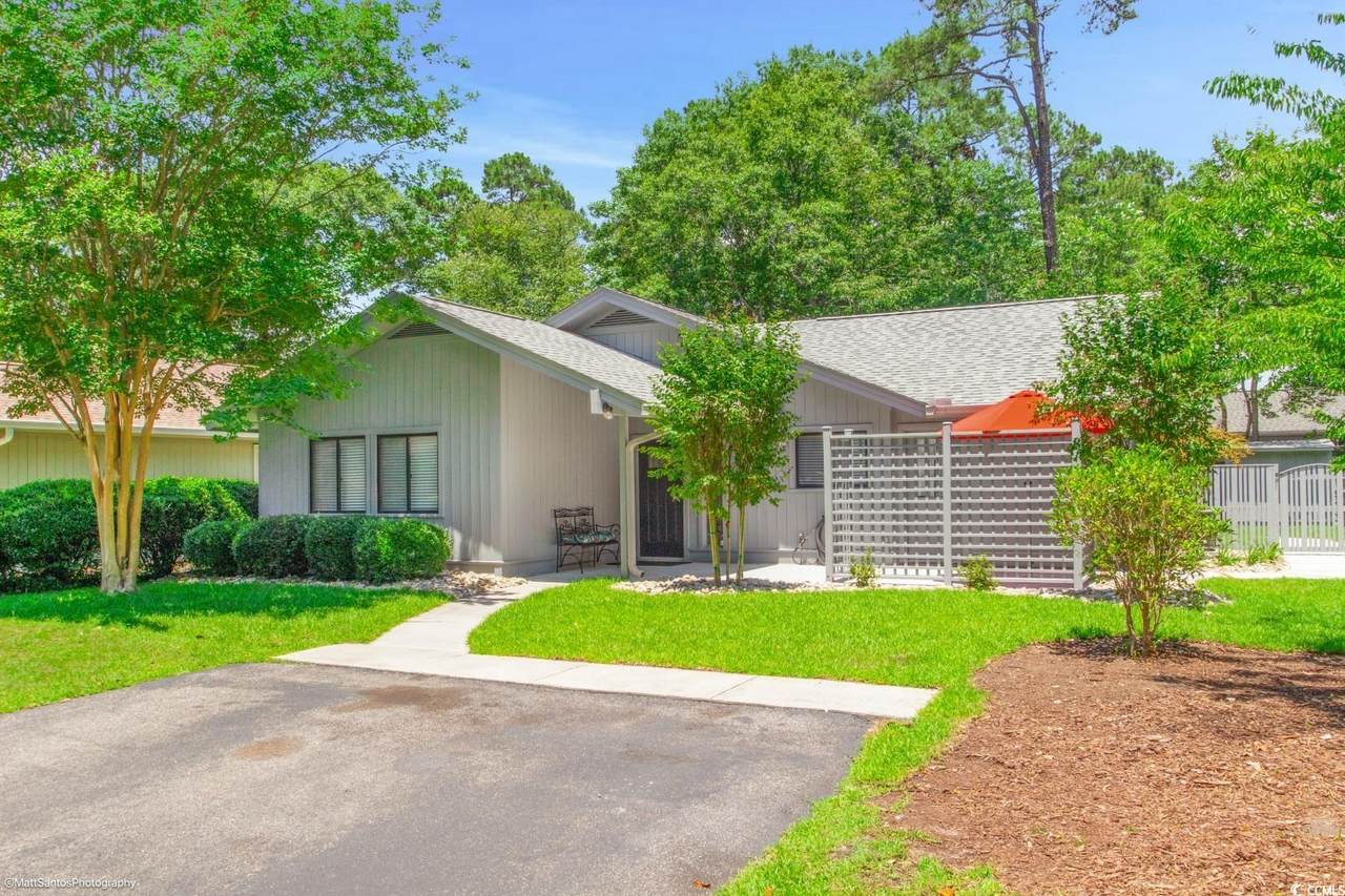 908 Cedarwood Circle - Photo 1