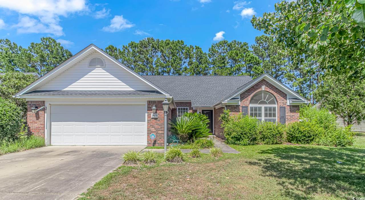 3872 Camden Dr. - Photo 1