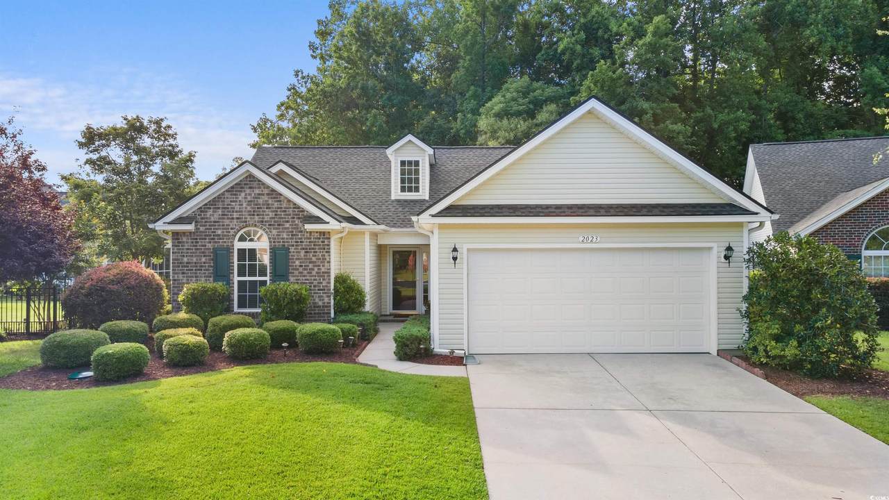 2023 Parker Bay Dr. - Photo 1