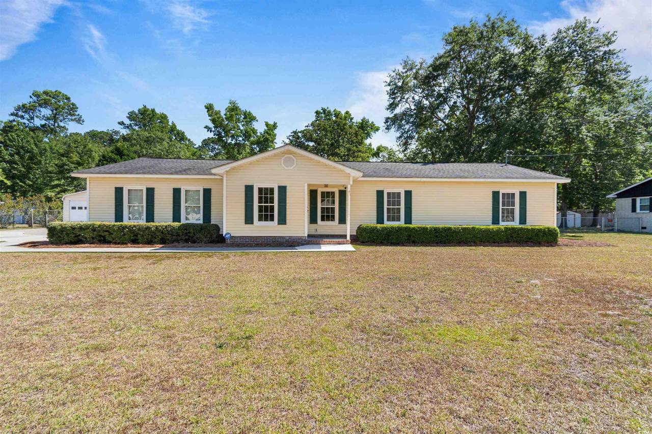 2138 Rice Rd. - Photo 1