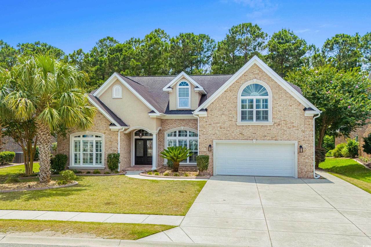 924 Henry James Dr. - Photo 1