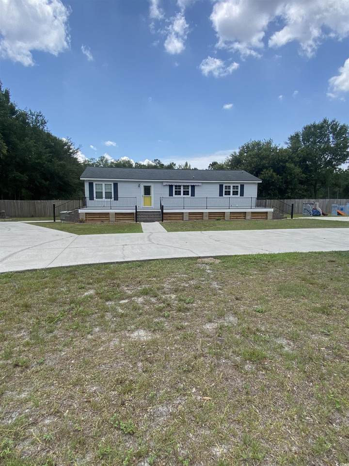 412 Pringle Ferry Rd. - Photo 1