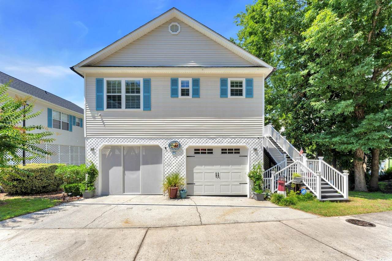 9687 Glenn Ellen Way - Photo 1