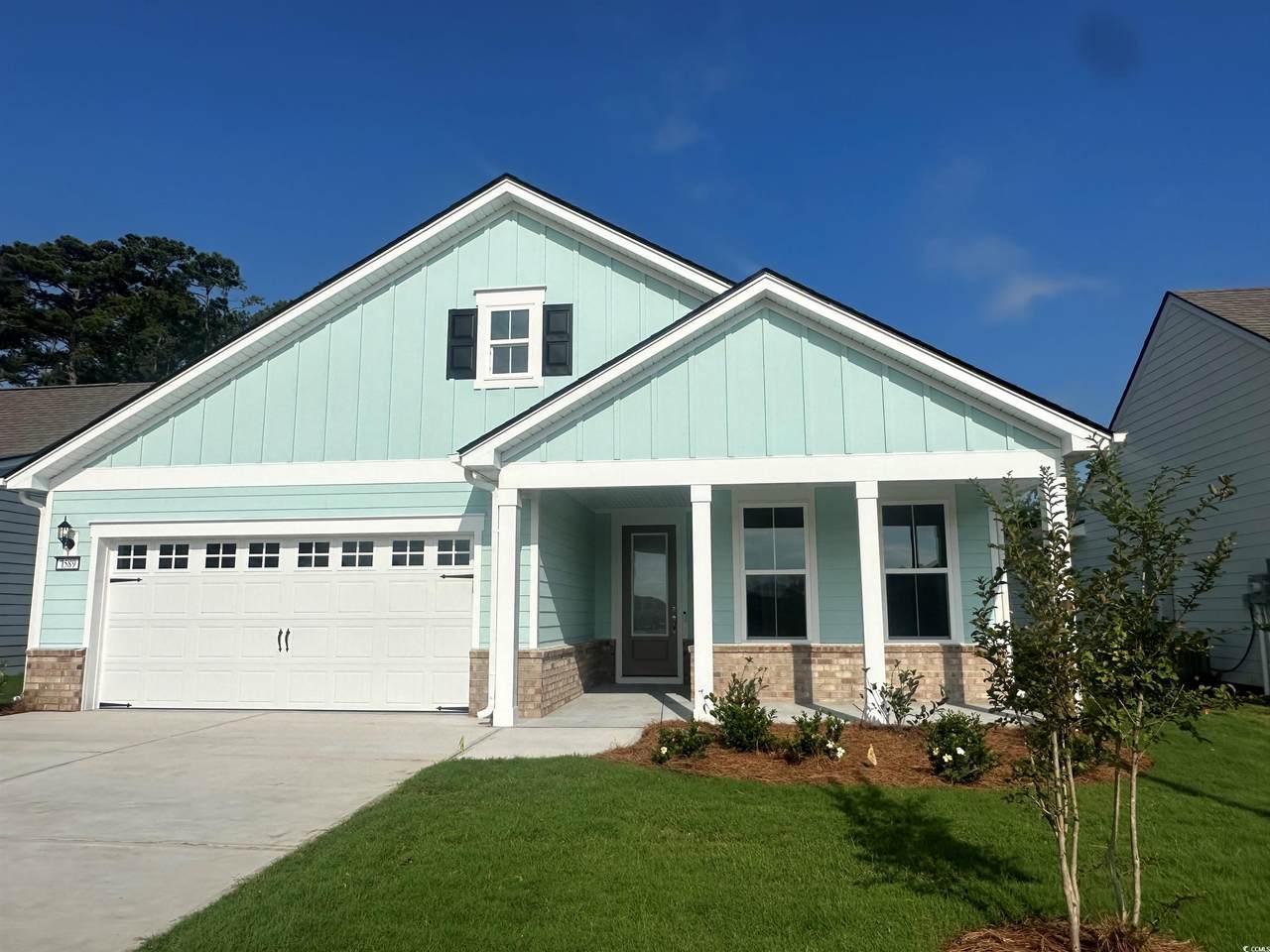 1589 Littleleaf Loop - Photo 1