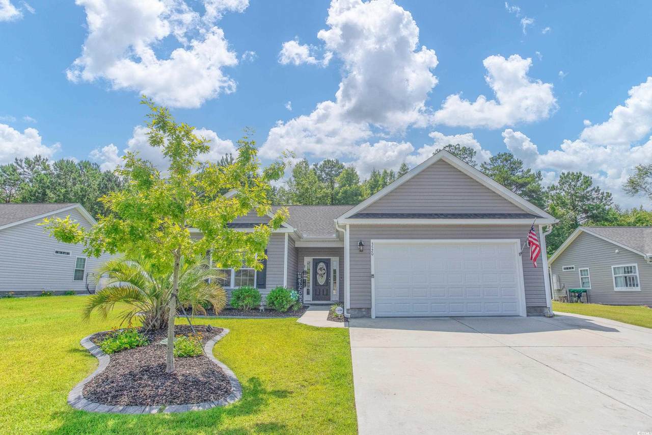 3520 Merganser Dr. - Photo 1