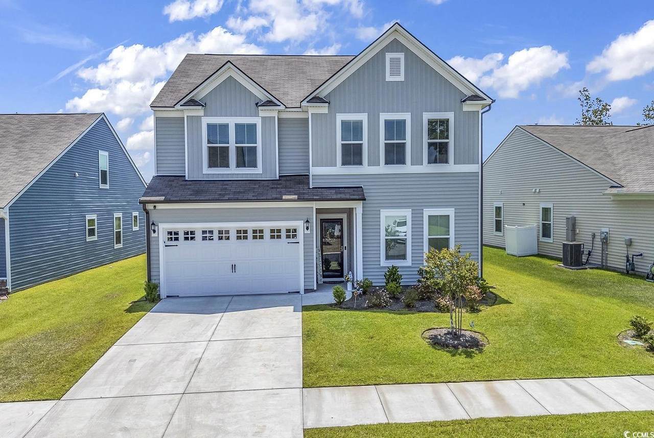 2910 Ellesmere Circle - Photo 1