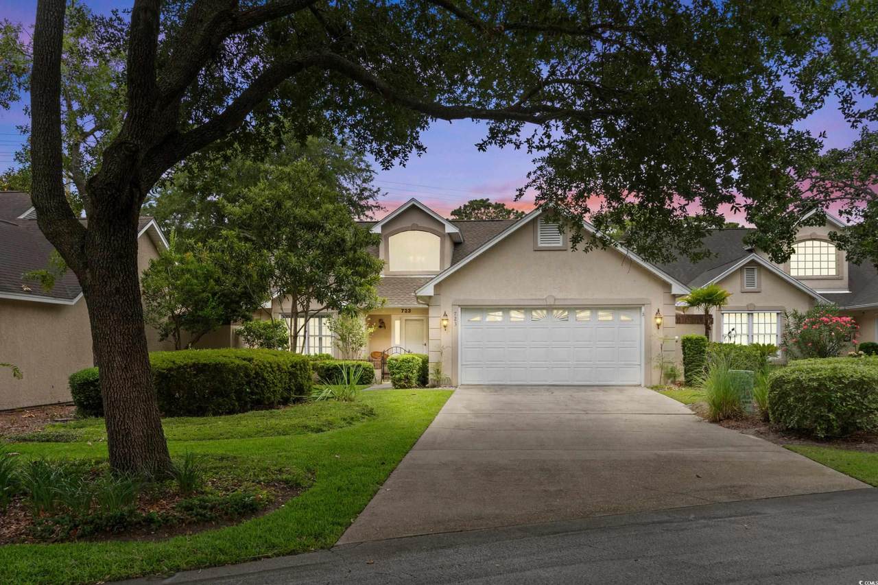 723 Antigua Dr. - Photo 1