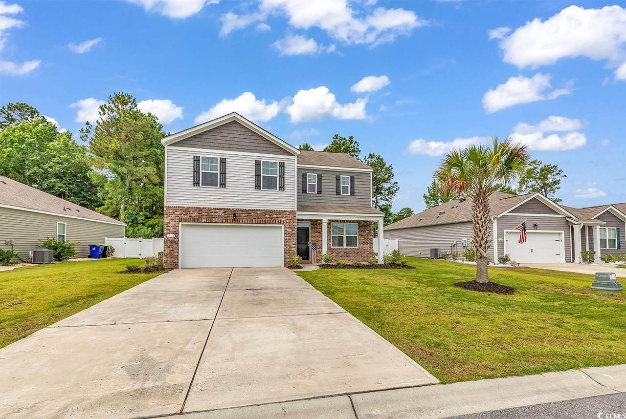 716 Treaty Ct. - Photo 1