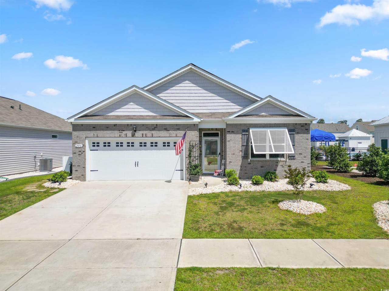 2836 Nova Way - Photo 1