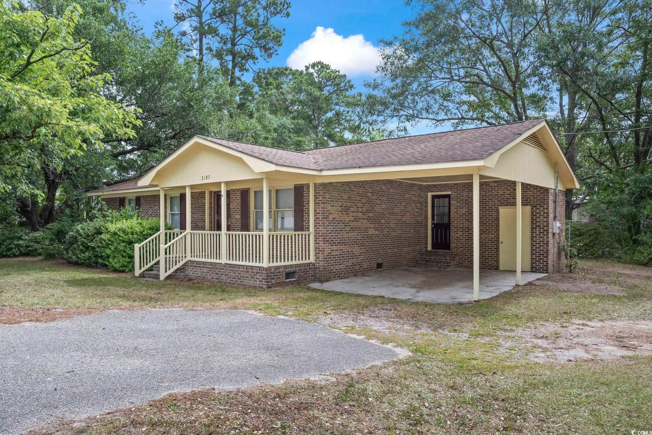 2183 Highway 544 - Photo 1
