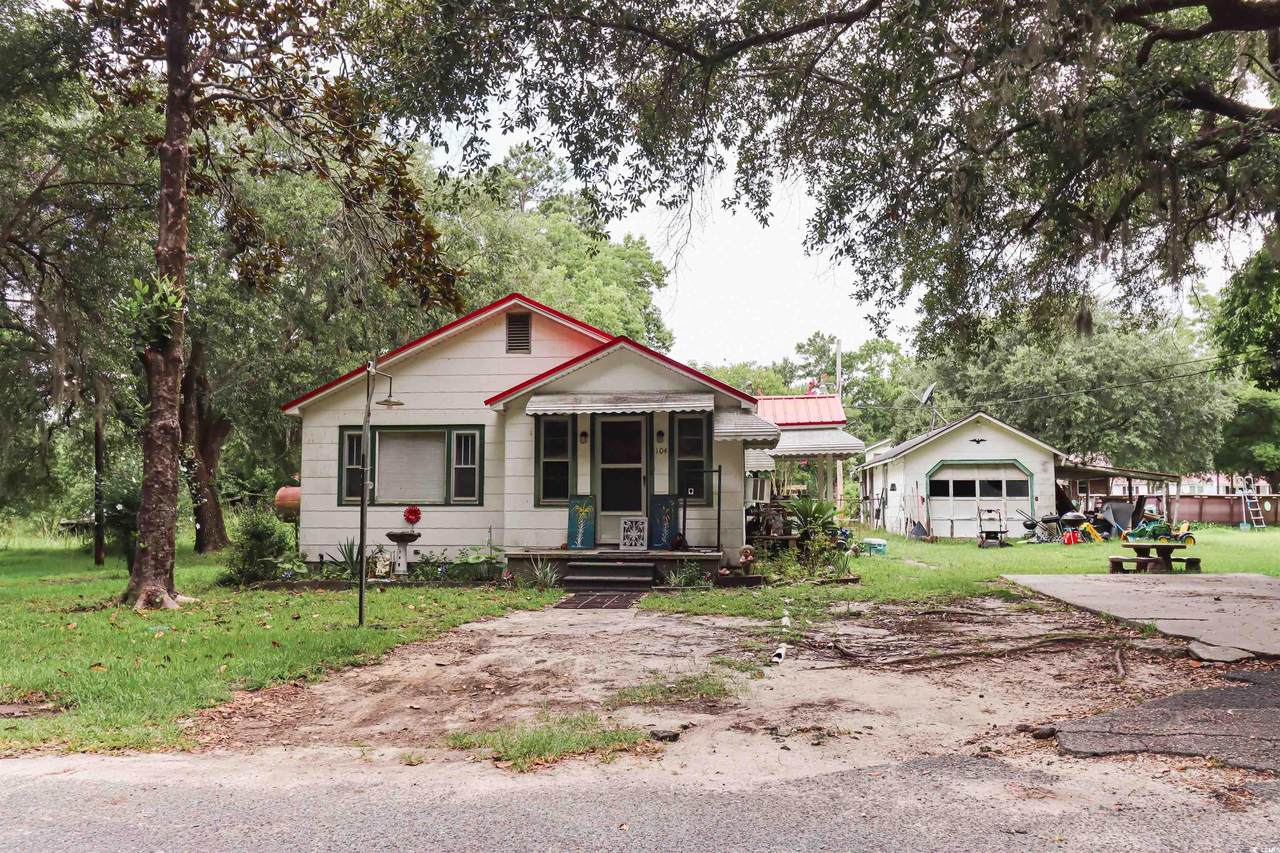 104 Kirkwood Ln. - Photo 1