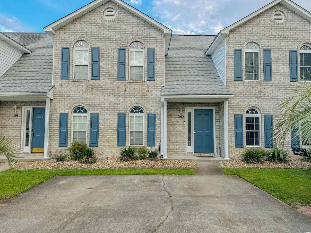 3983 Tybre Downs Circle - Photo 1