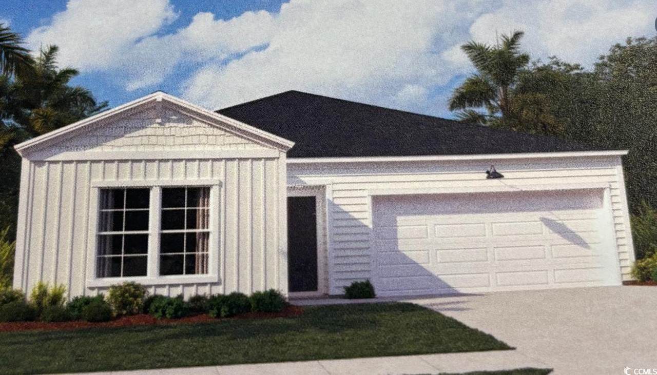 509 Corsac Ct. - Photo 1