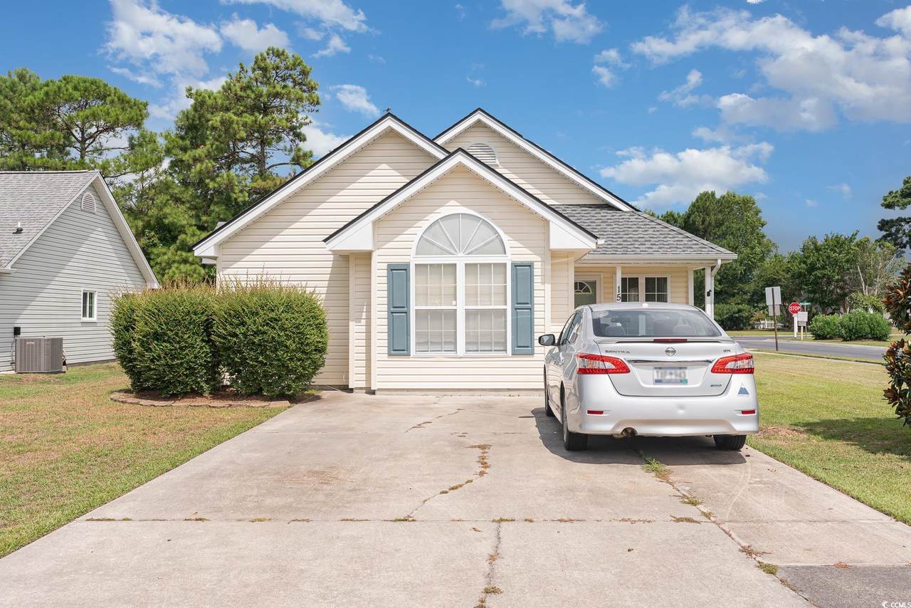 1520 Harbour Village Dr. - Photo 1