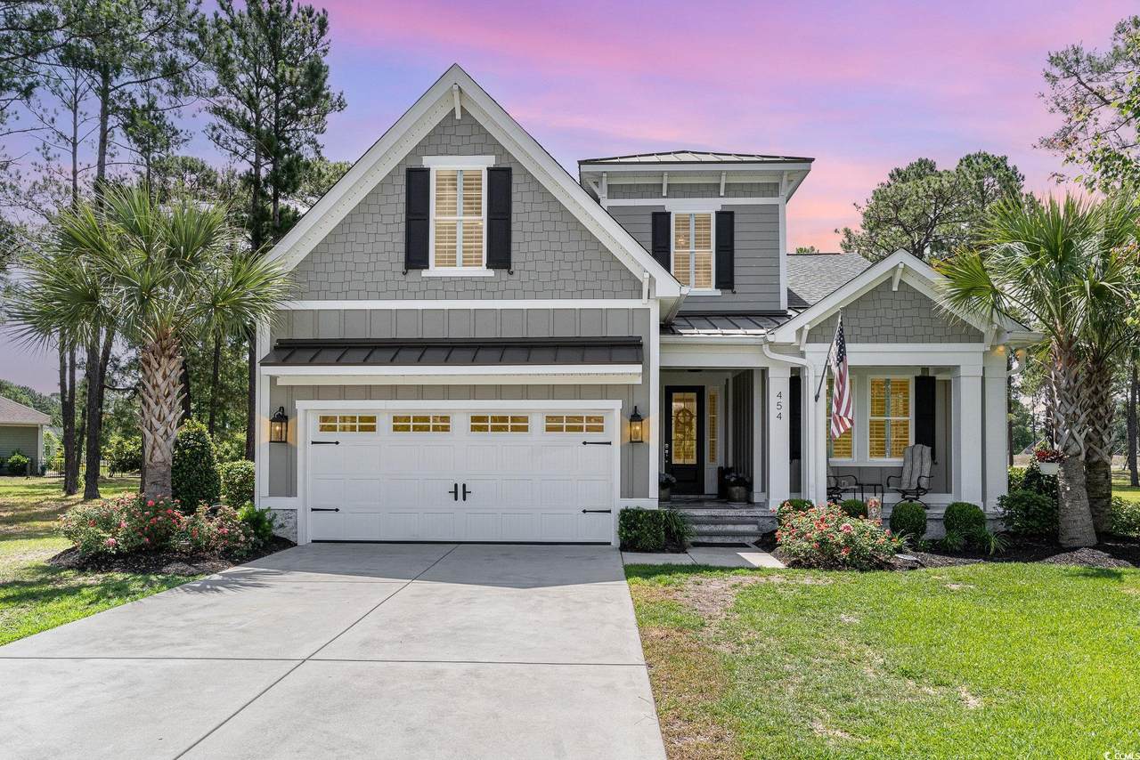 454 Seabury Ln. - Photo 1