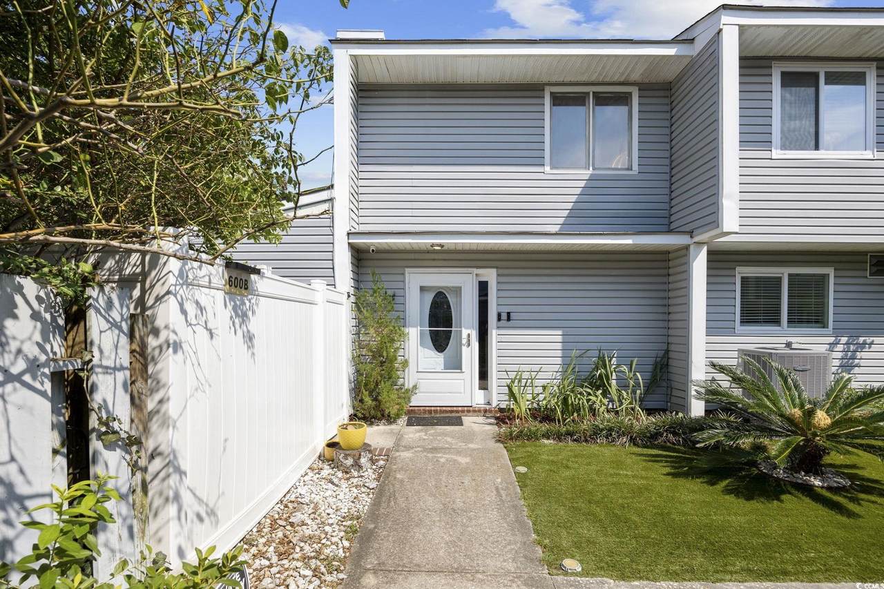 600 N 36th Ave. N - Photo 1