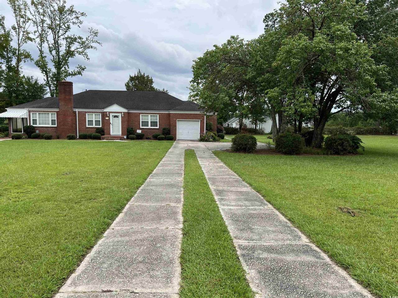 880 Horry Rd. - Photo 1