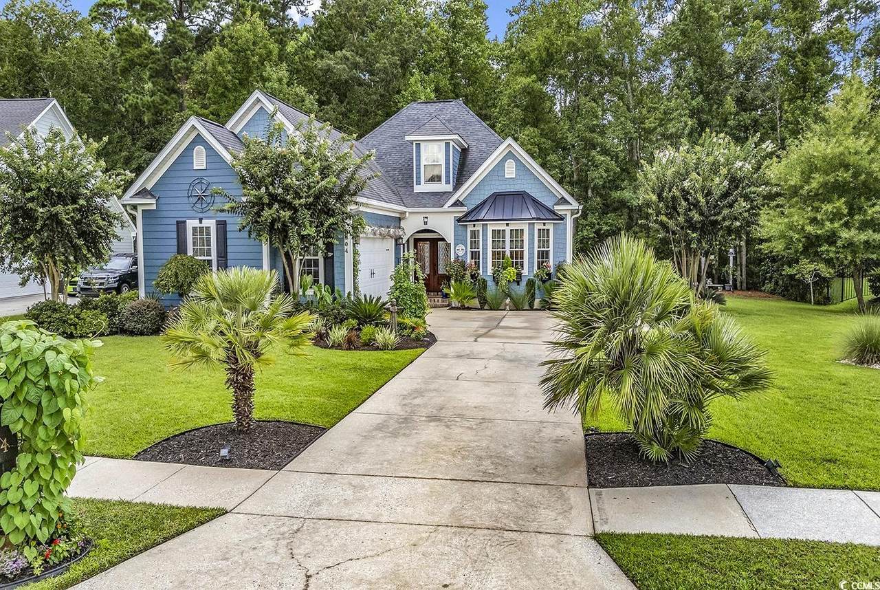 2504 Ellerbe Circle - Photo 1