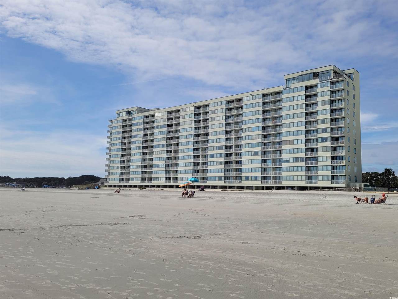 9400 Shore Dr. - Photo 1