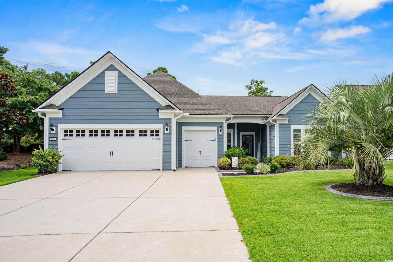 3964 Riley-Hampton Dr. - Photo 1