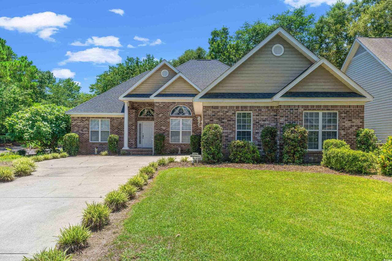 2156 Wentworth Dr. - Photo 1