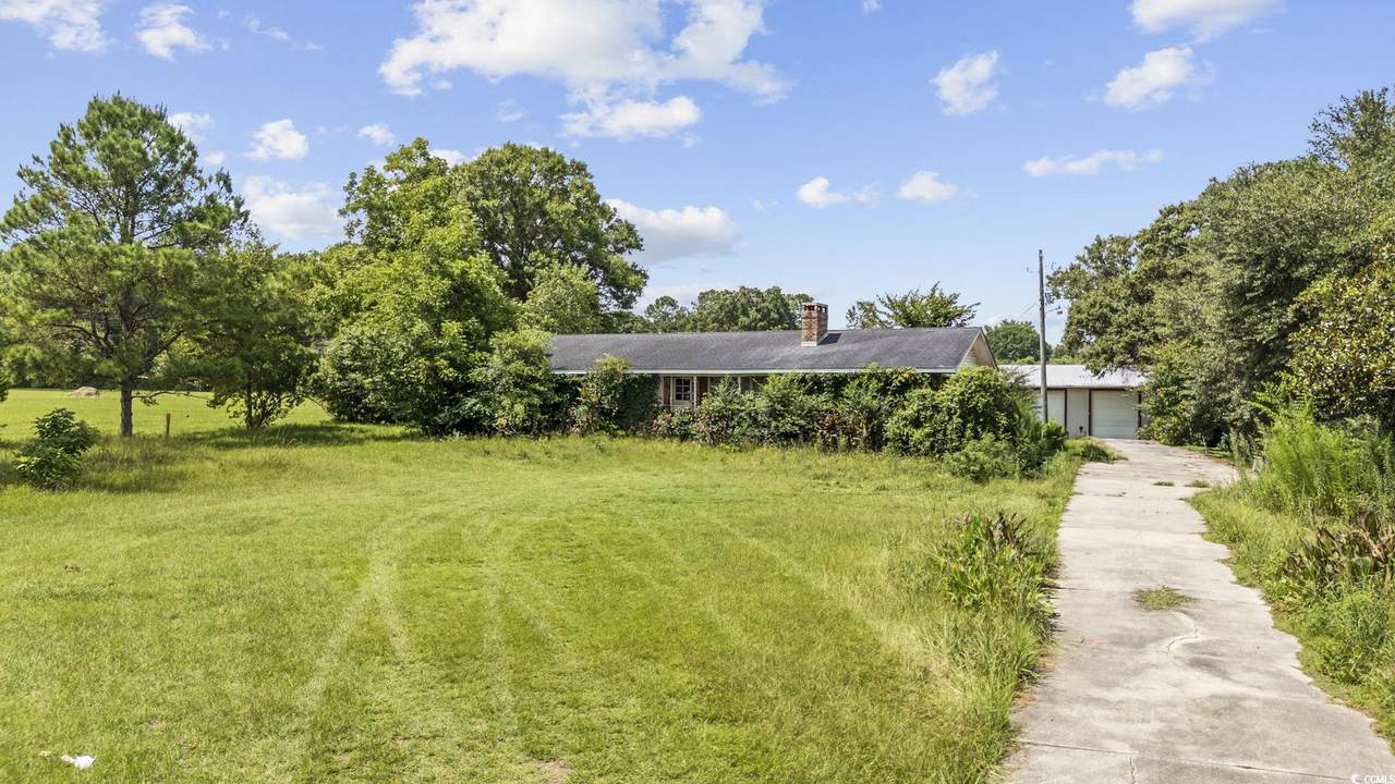 4880 Highway 378 - Photo 1