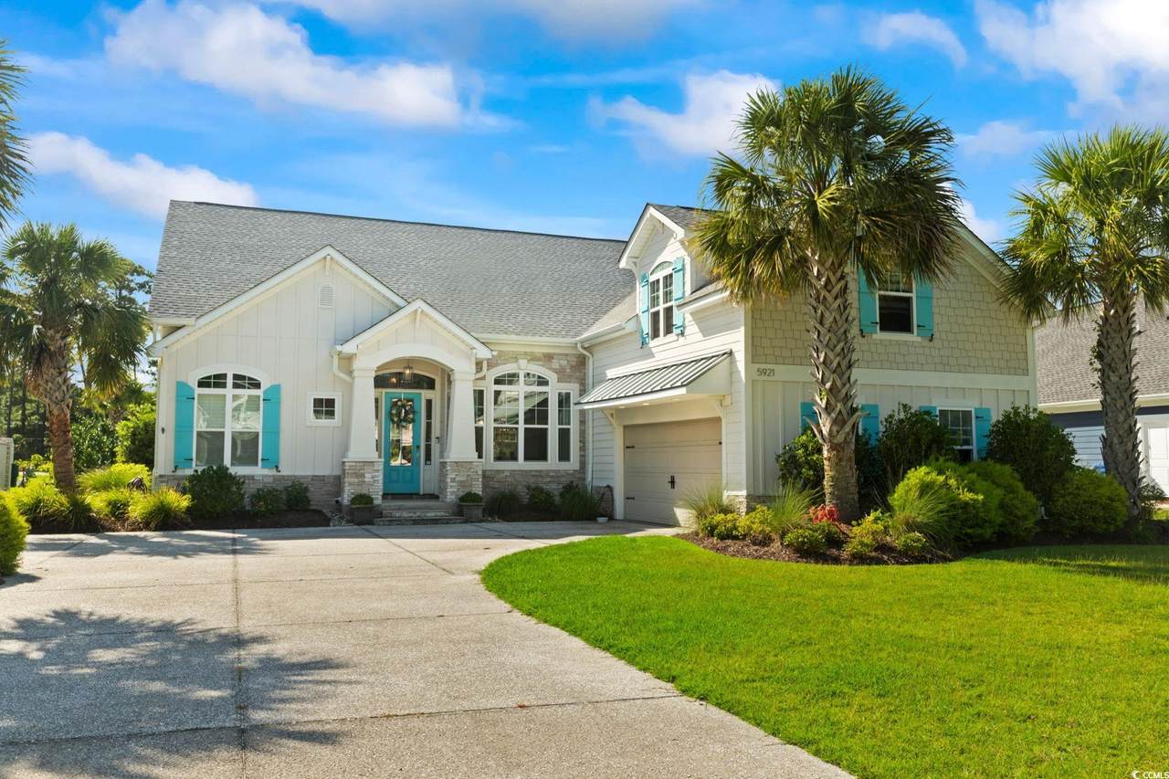 5921 Country Club Dr. - Photo 1