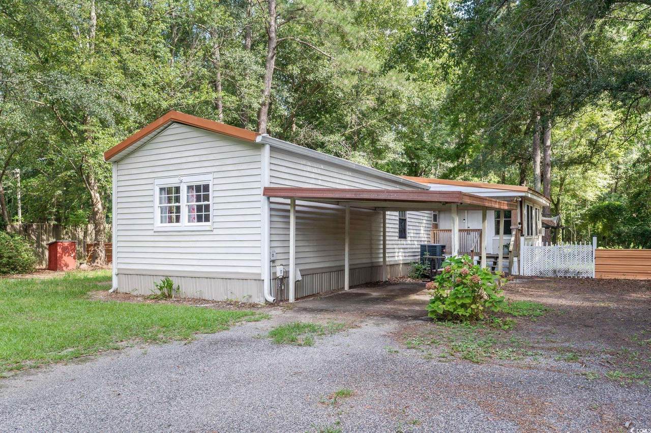 1050 Allen St. - Photo 1