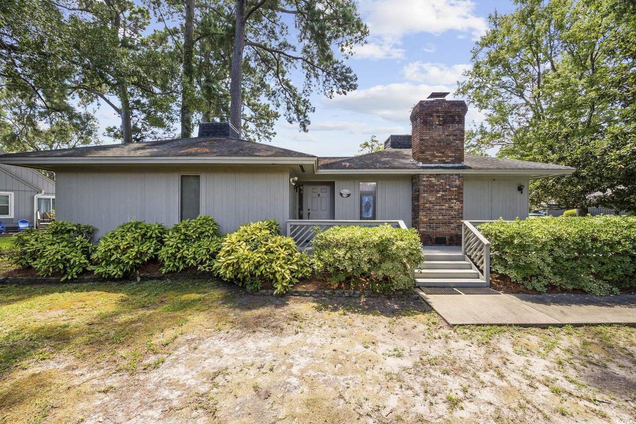 3512 Shipyard Rd. - Photo 1