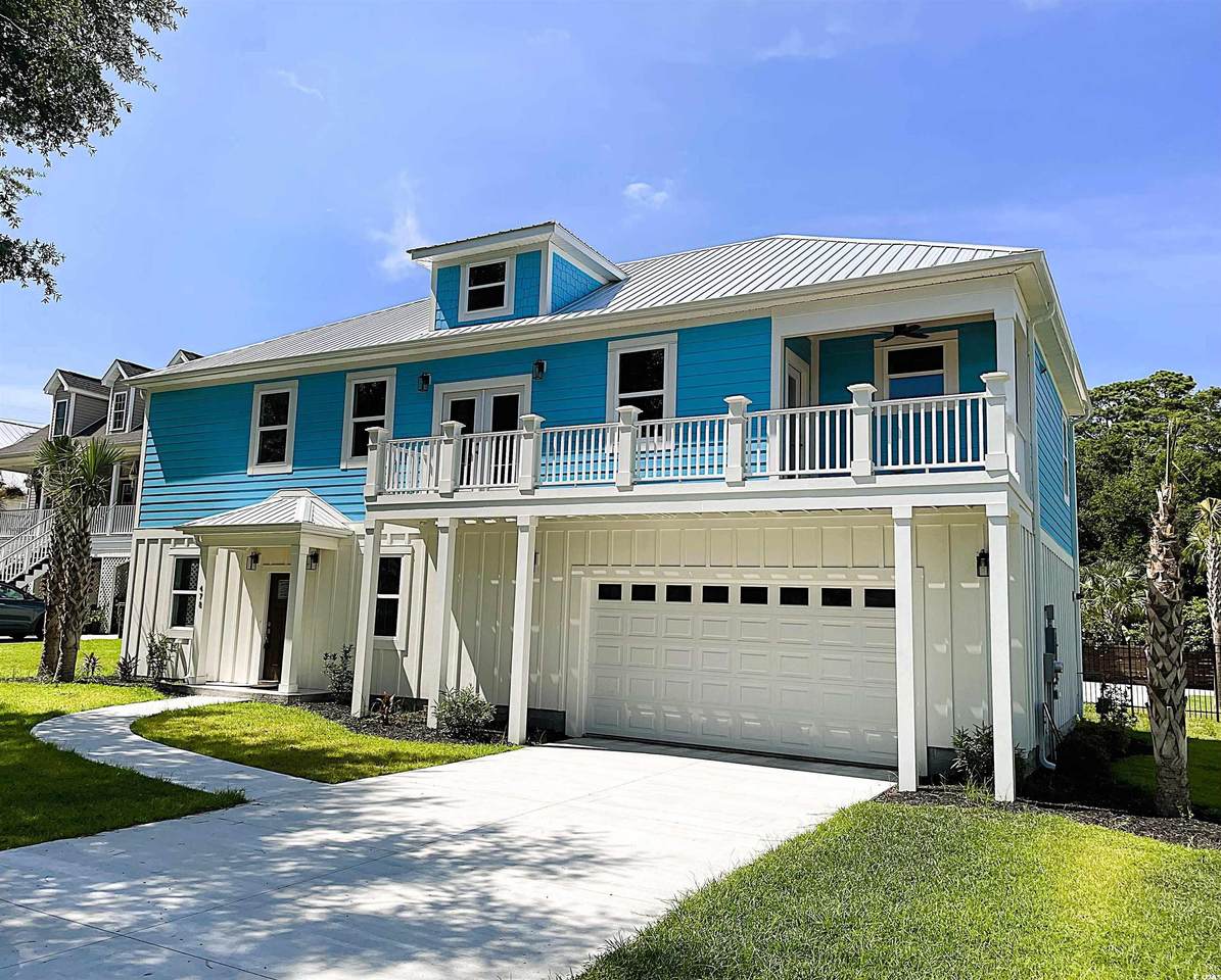 478 Hammock Ave. - Photo 1