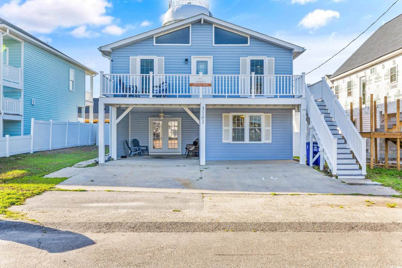 3103 Inland St. - Photo 1