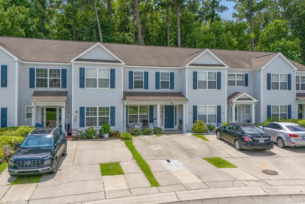 1060 Harvester Circle - Photo 1