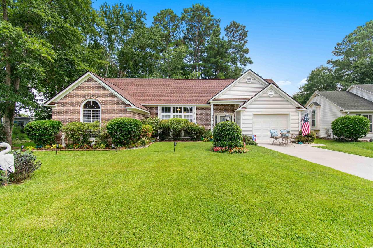 2303 Blackbird Ct. - Photo 1