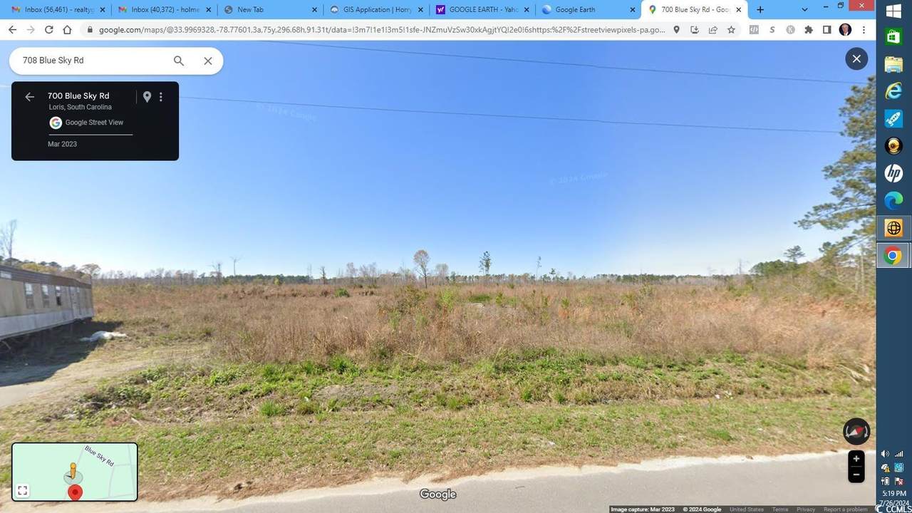 TBD Blue Sky Rd - Photo 1