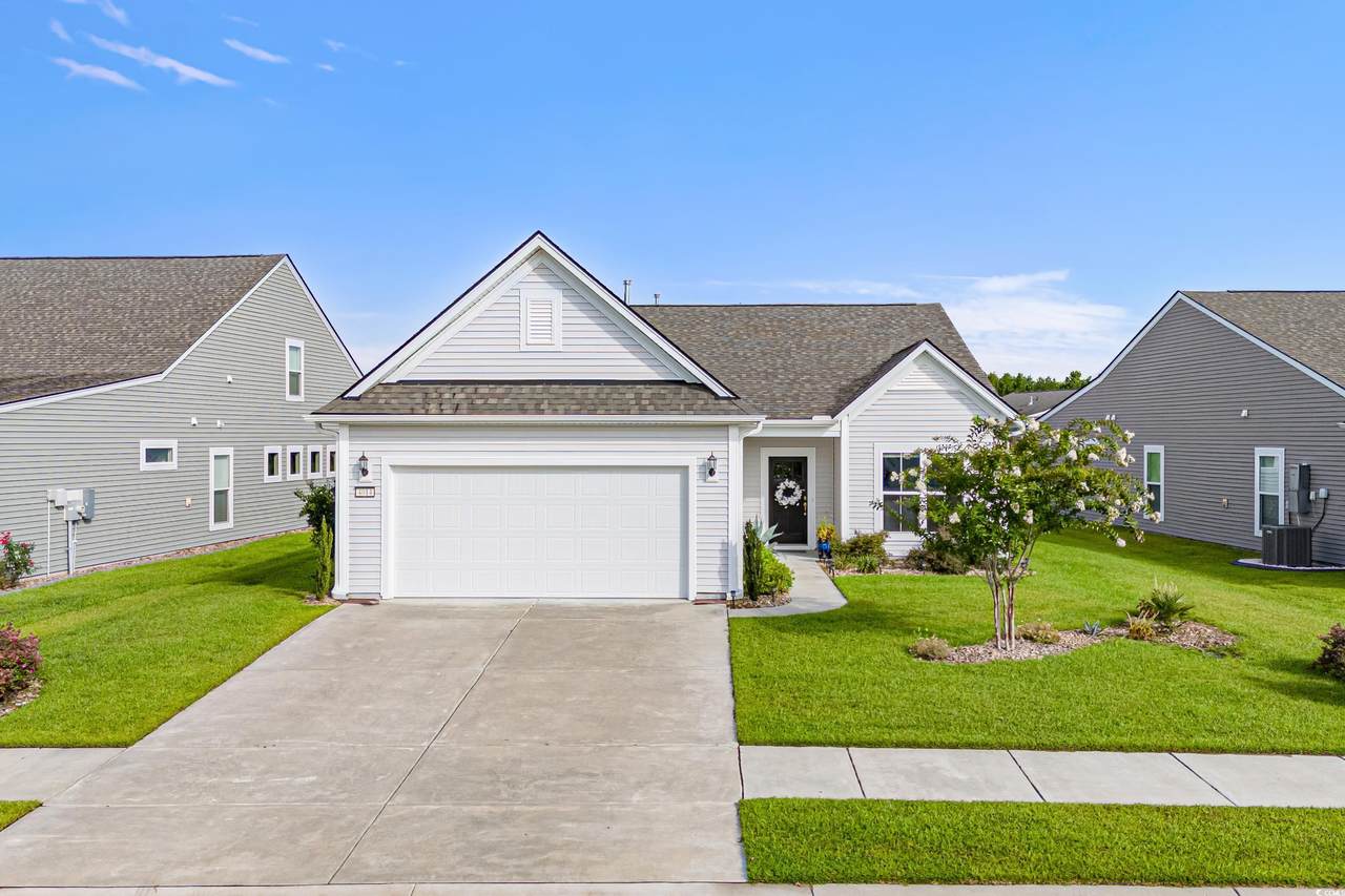4014 Tremayne Trail - Photo 1