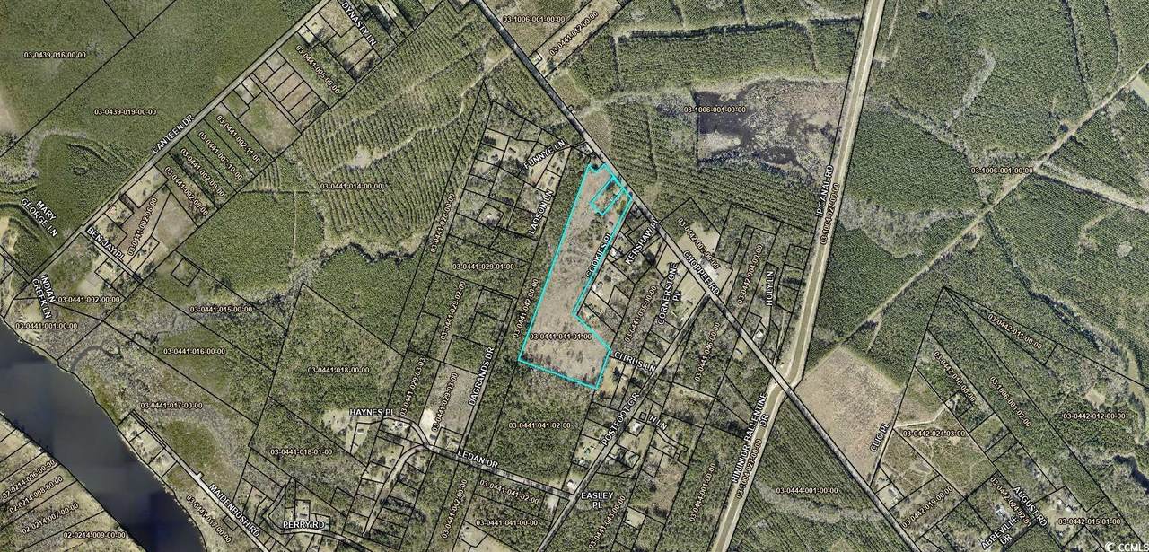 TBD Cookies Pl. - Photo 1