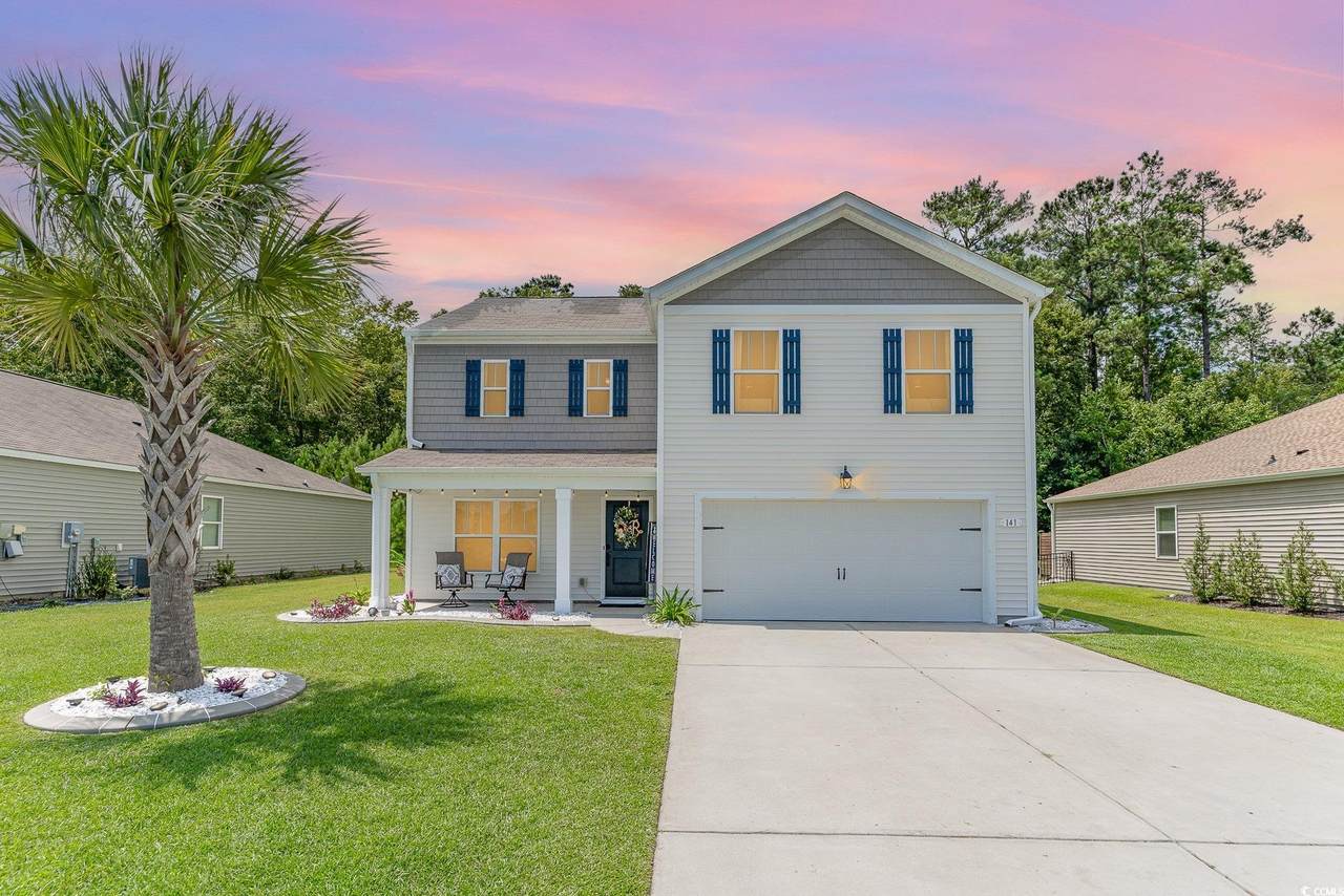 141 Harmony Ln. - Photo 1