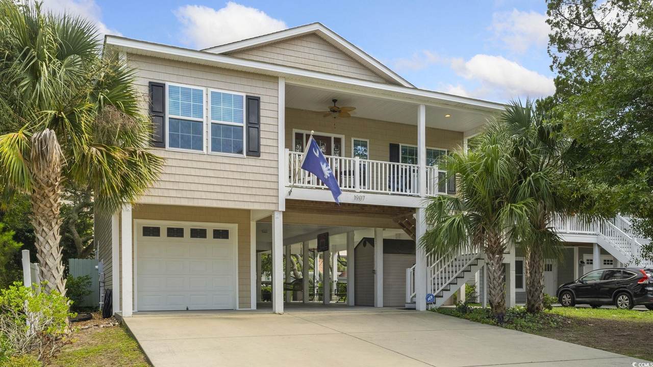 1907 Holly Dr. - Photo 1