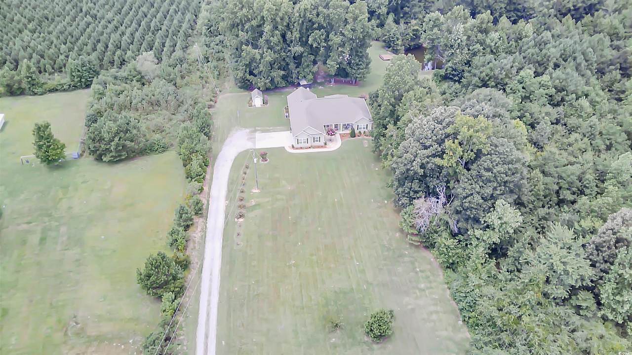 3861 Nichols Hwy. - Photo 1