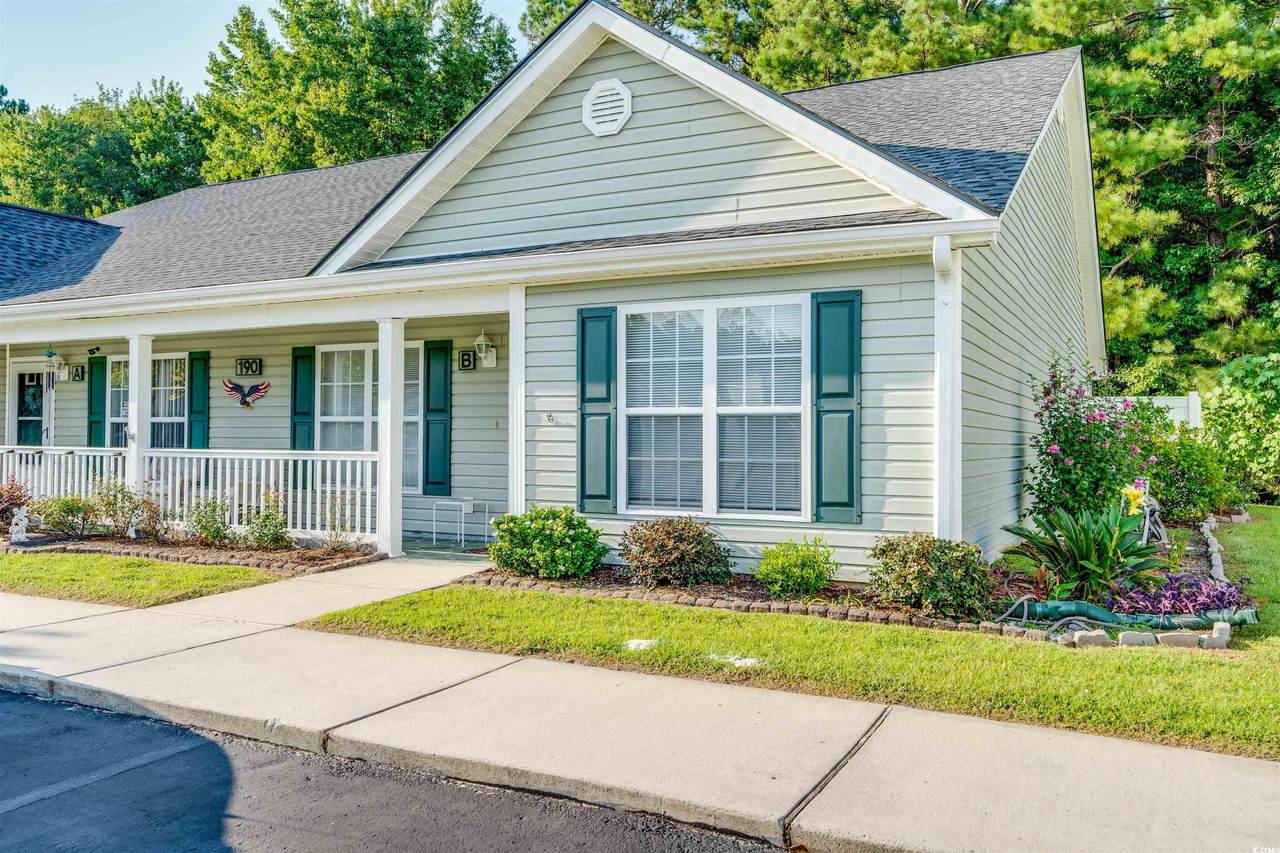 190 Country Manor Dr. - Photo 1