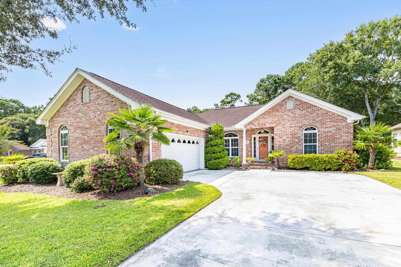 2987 Woodberry Ct. - Photo 1