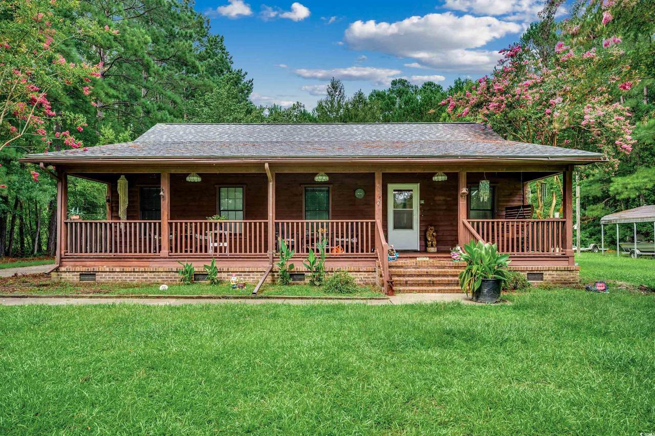 5161 Highway 668 - Photo 1