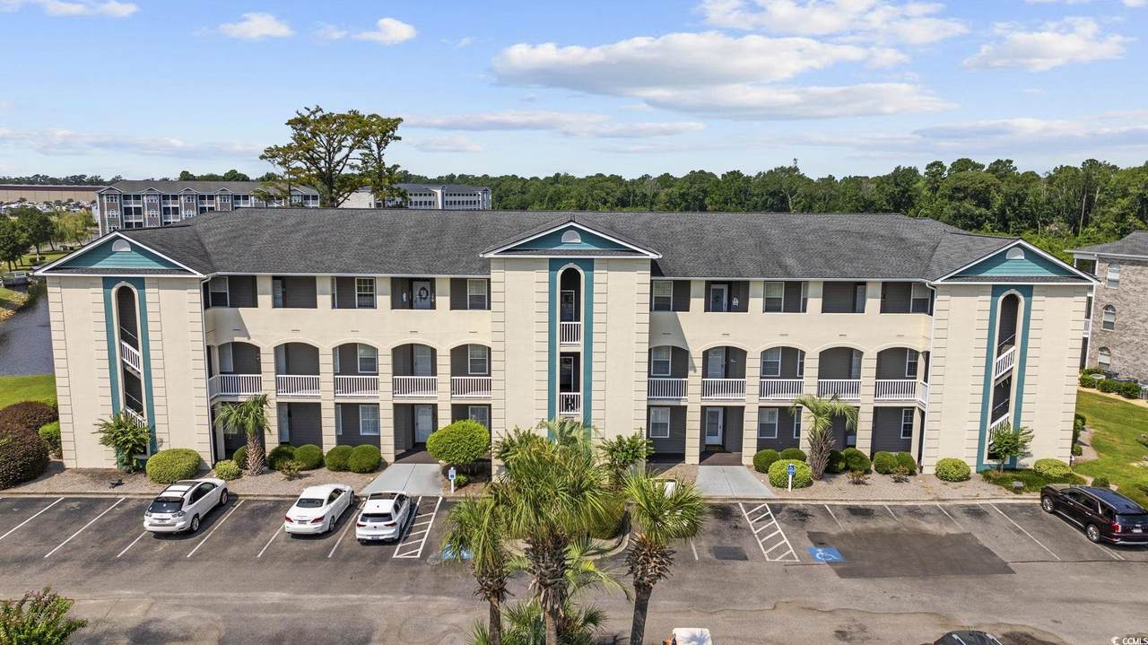 4501 West Harbour Ct. - Photo 1
