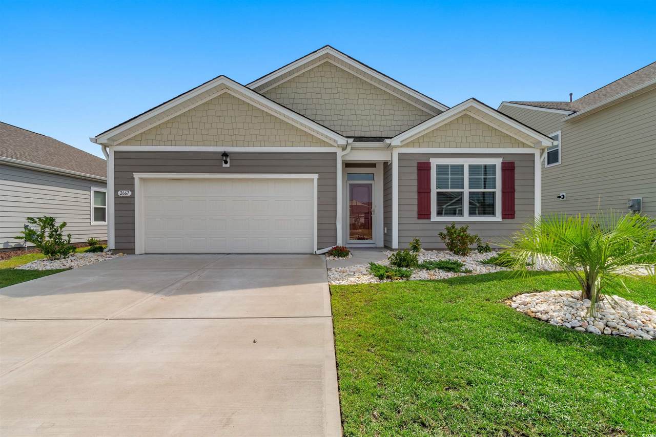 2667 Pegasus Place - Photo 1