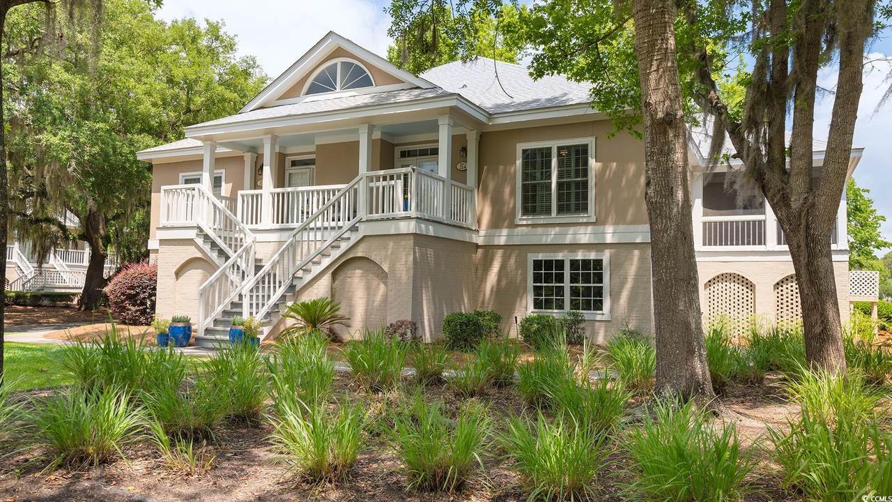 214 Collins Meadow Dr. - Photo 1